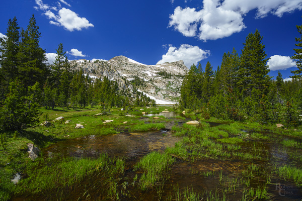 unicorn peak